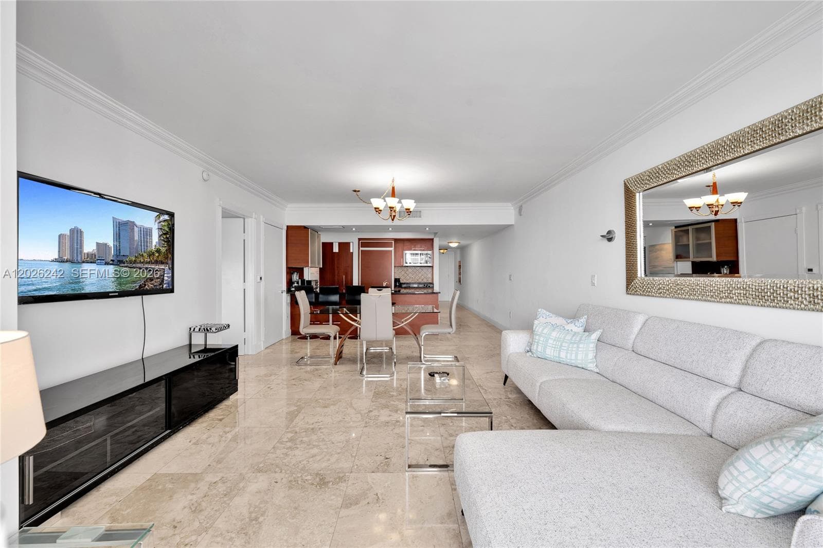 1830 S OCEAN DR 3310 photo 2
