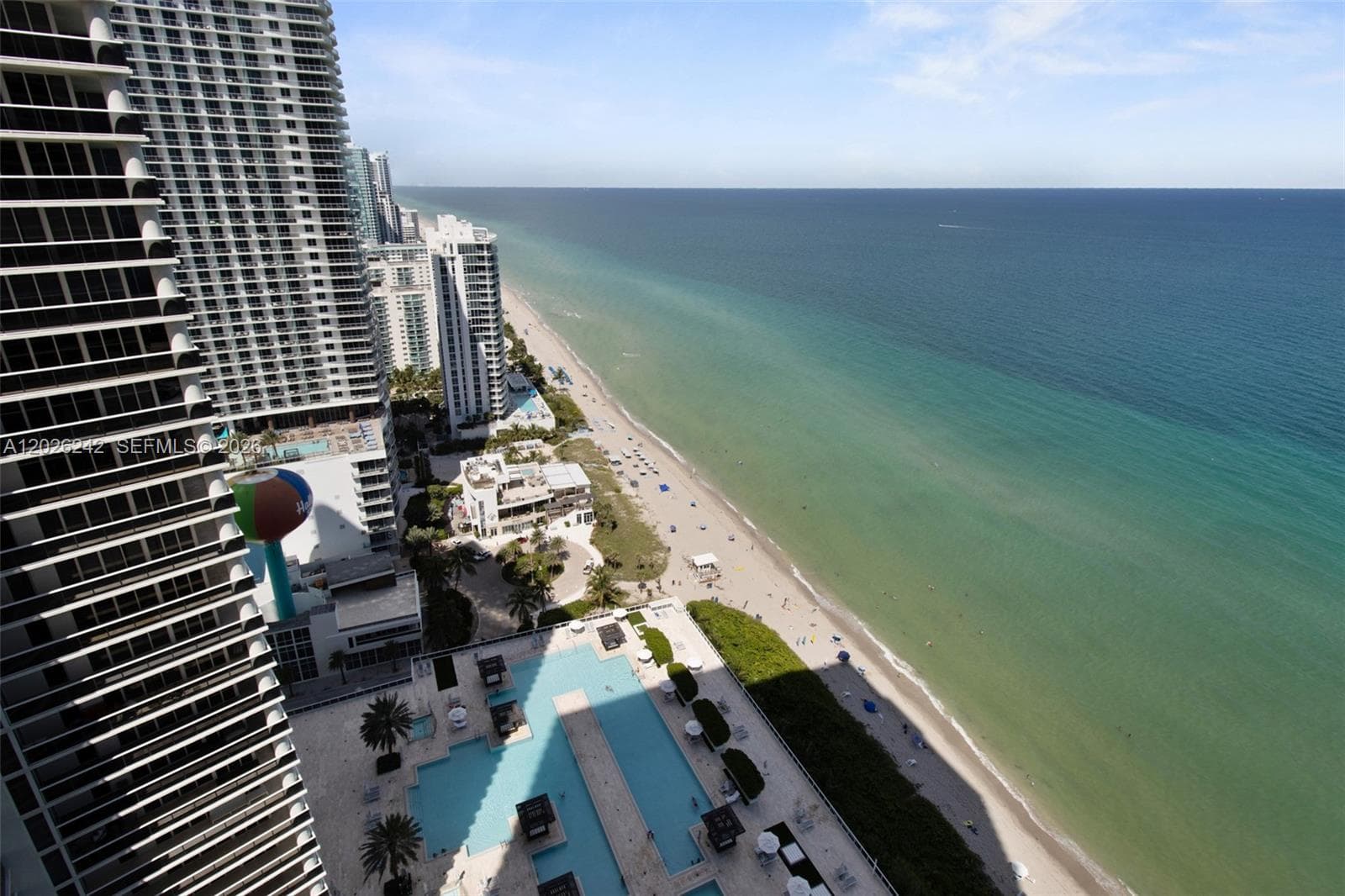 1830 S OCEAN DR 3310 photo 17
