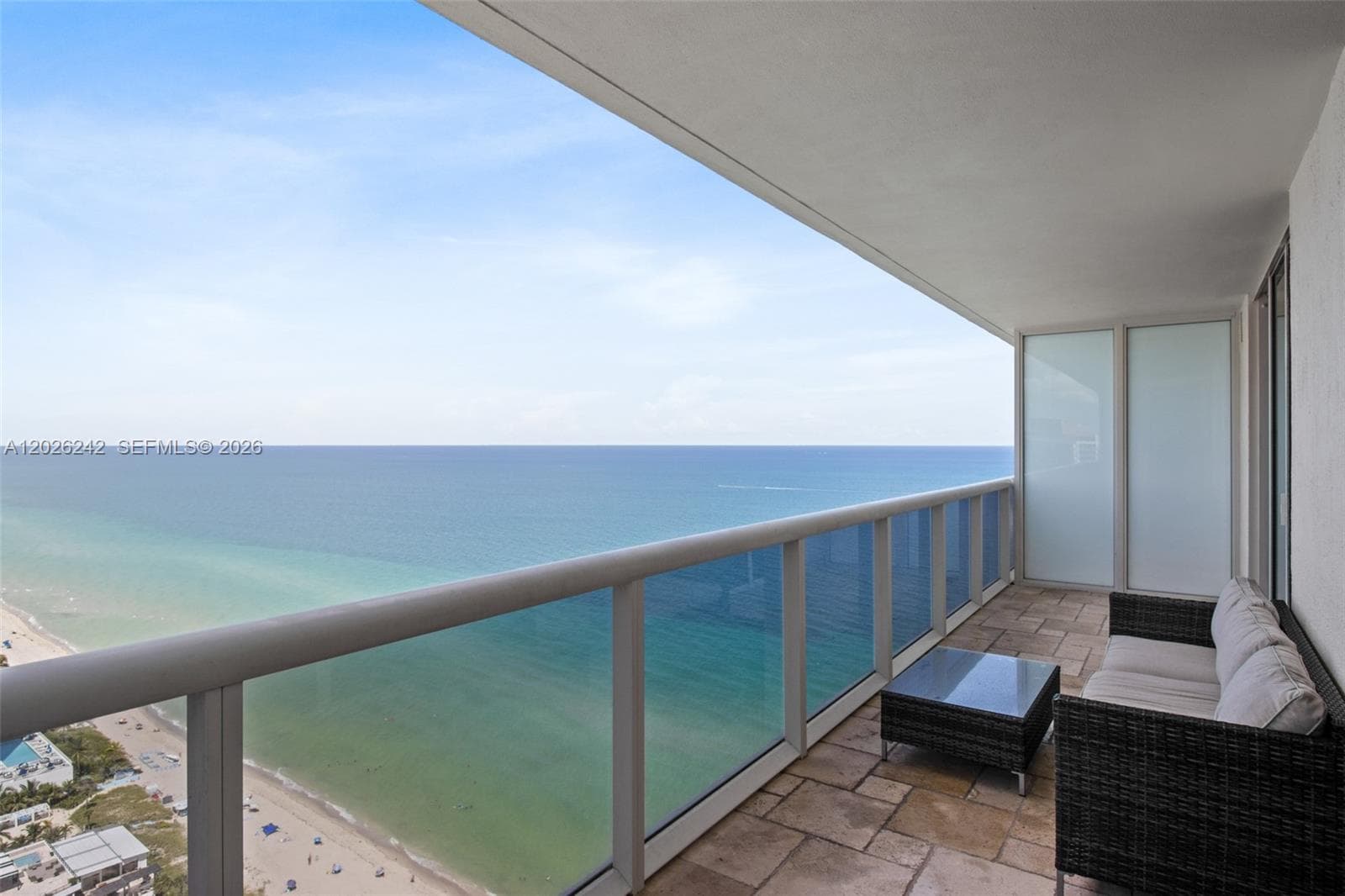 1830 S OCEAN DR 3310 photo 1