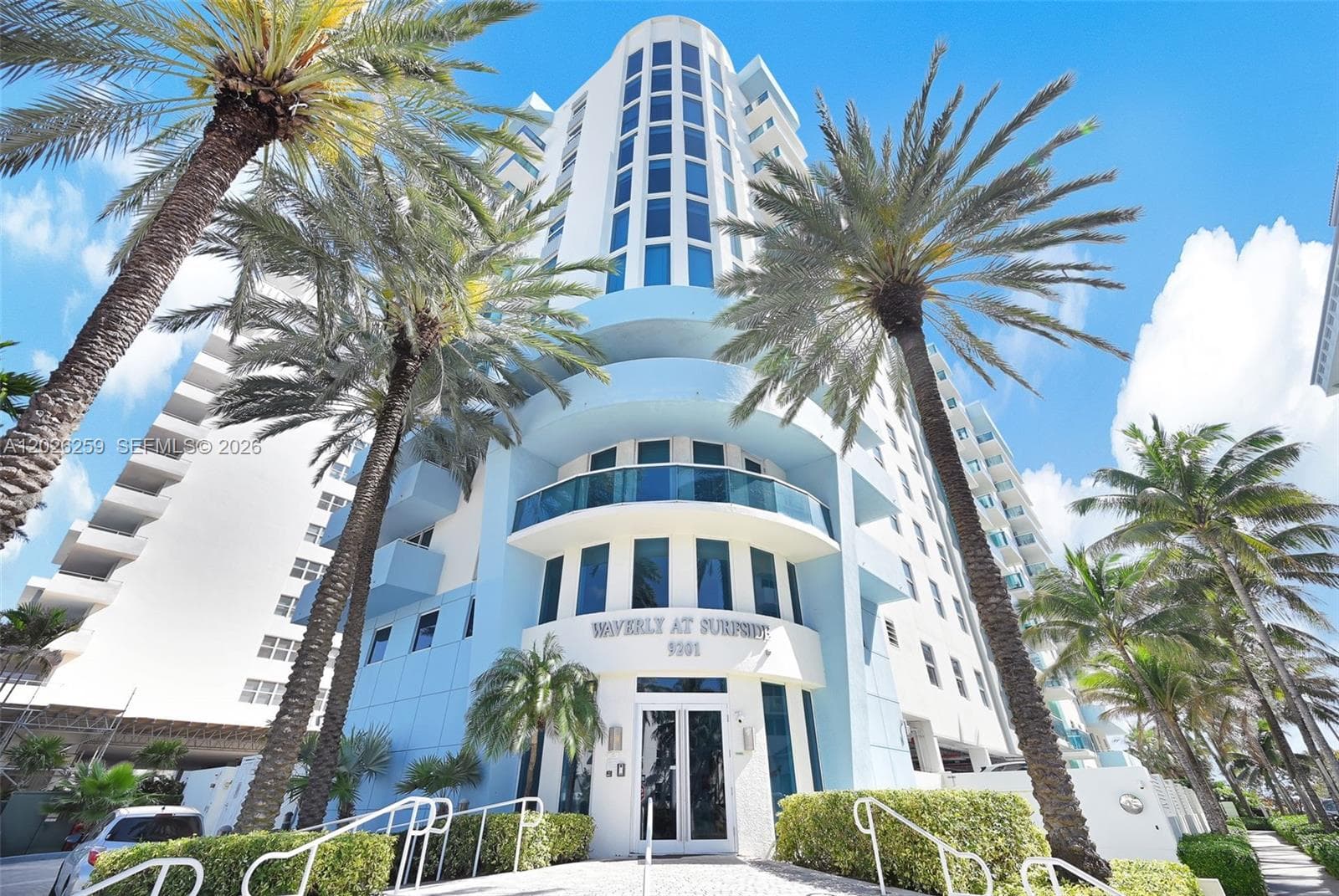 9201 Collins Ave 821 photo 1