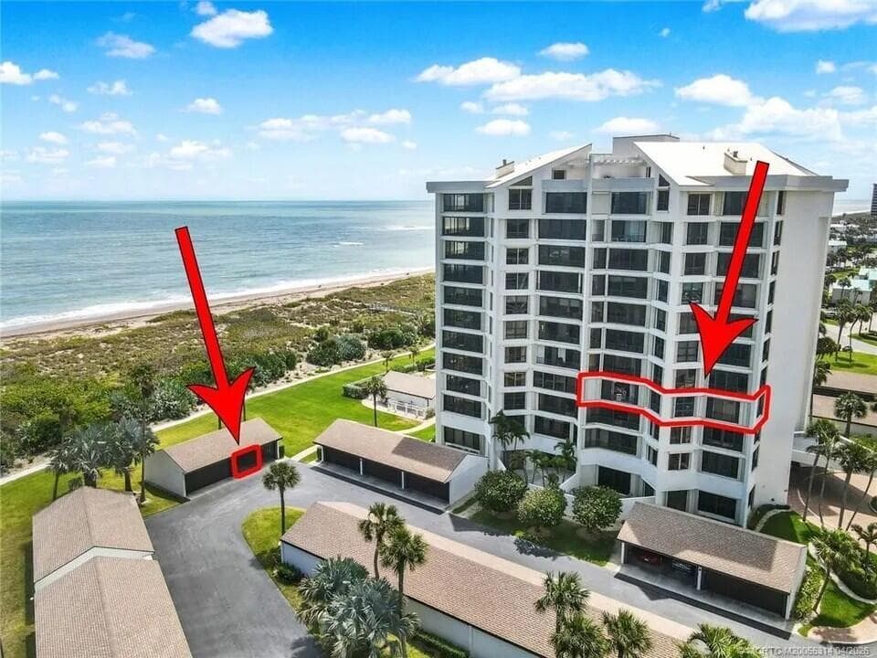 2400 S Ocean Drive 4143 photo 3