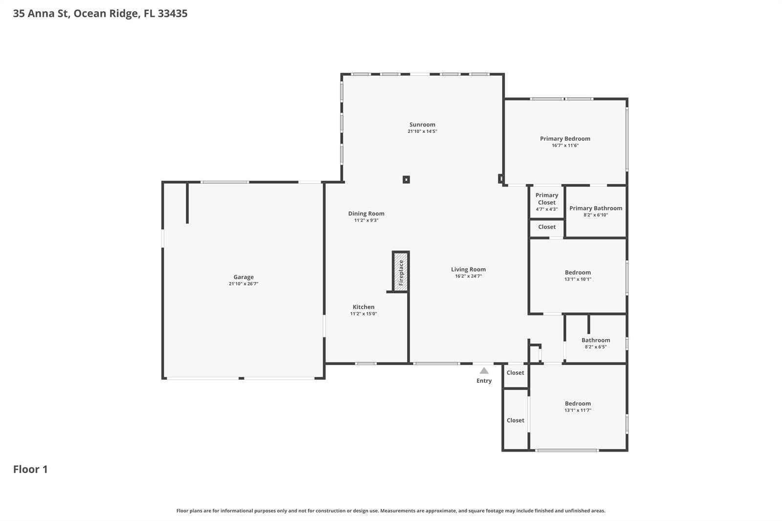 35 Anna Street photo 23
