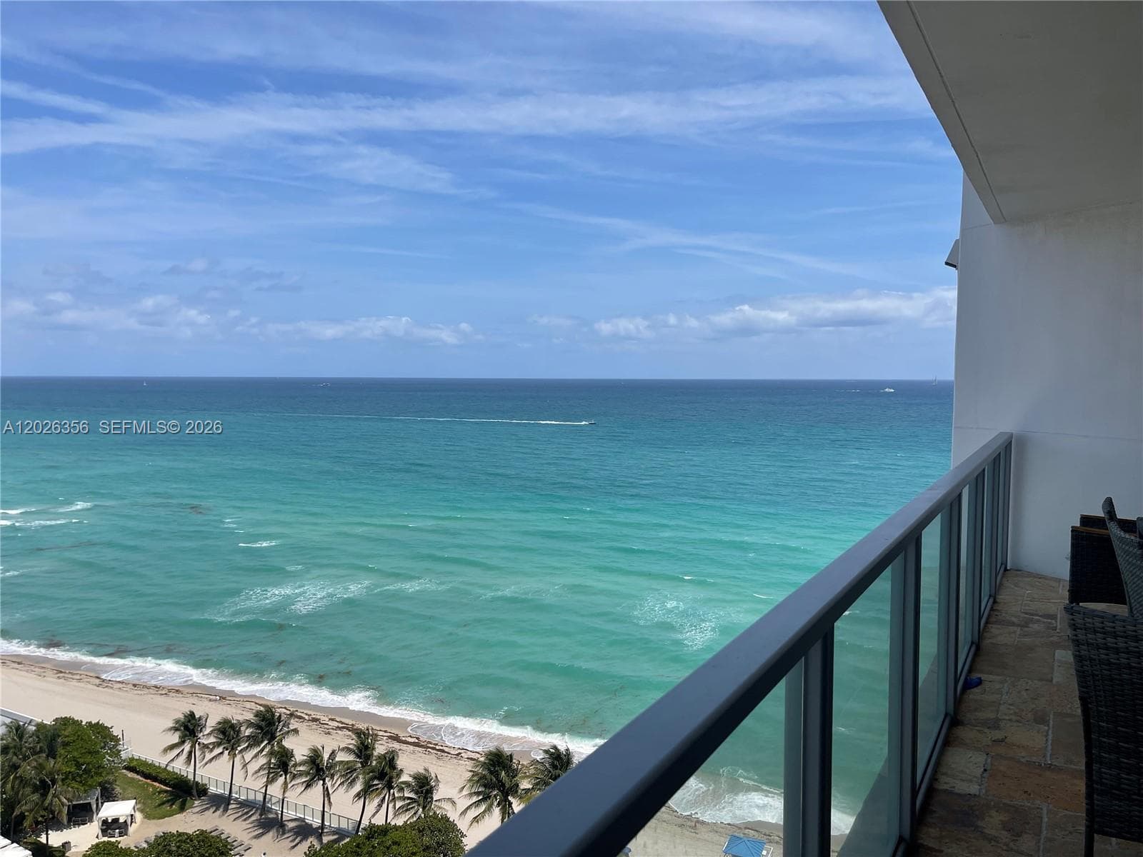 3101 S Ocean Dr 1707 photo 2