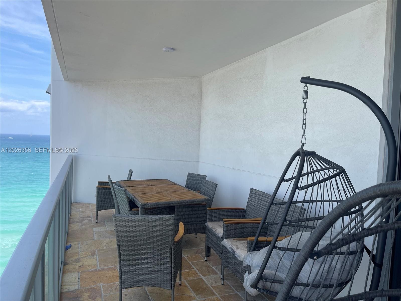 3101 S Ocean Dr 1707 photo 3