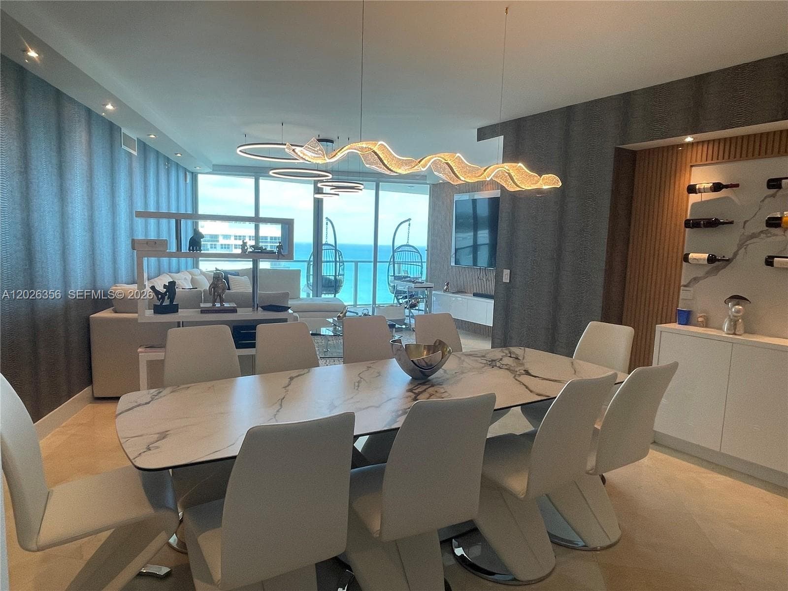3101 S Ocean Dr 1707 photo 14