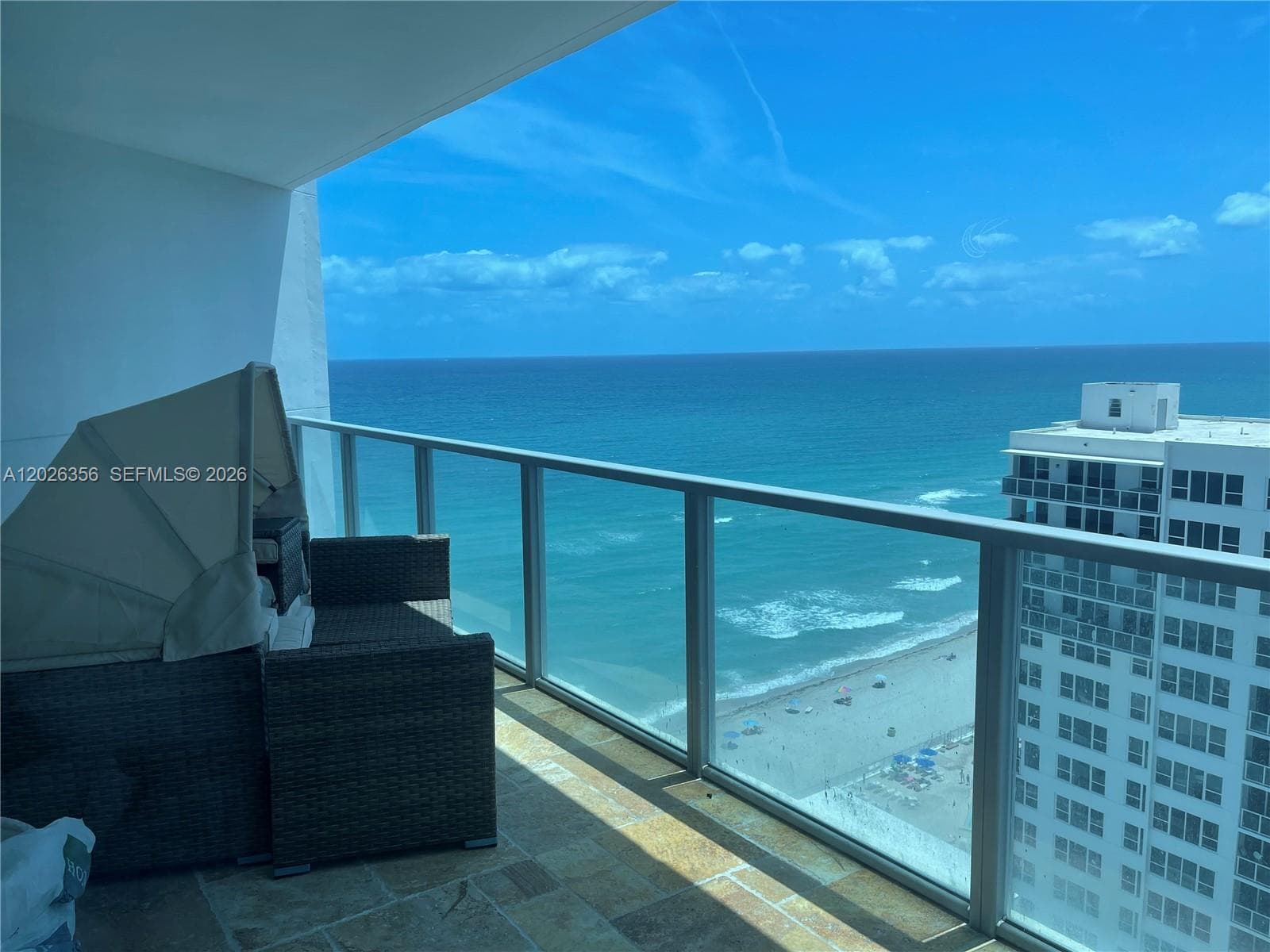 3101 S Ocean Dr 1707 photo 4