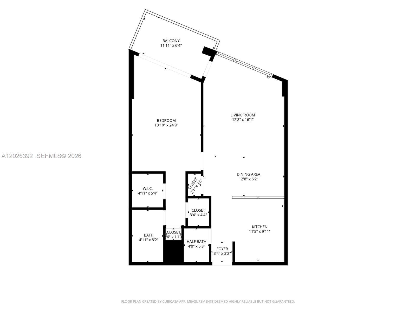 1228 West Ave 1114 photo 2