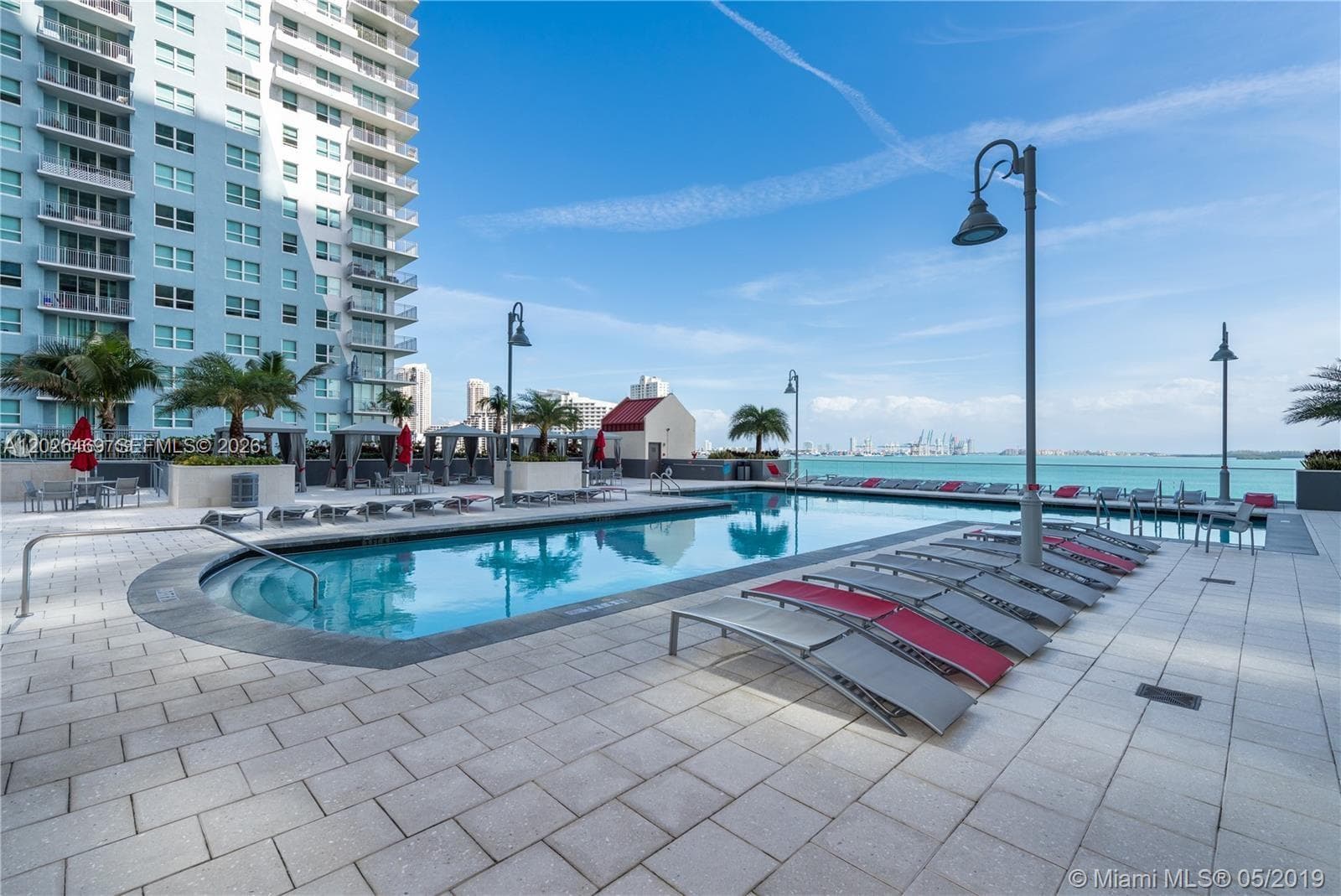 1155 Brickell Bay Dr 3301 photo 2