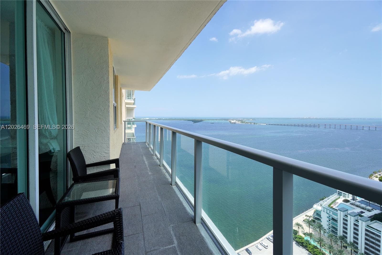 1155 Brickell Bay Dr 3301 photo 16