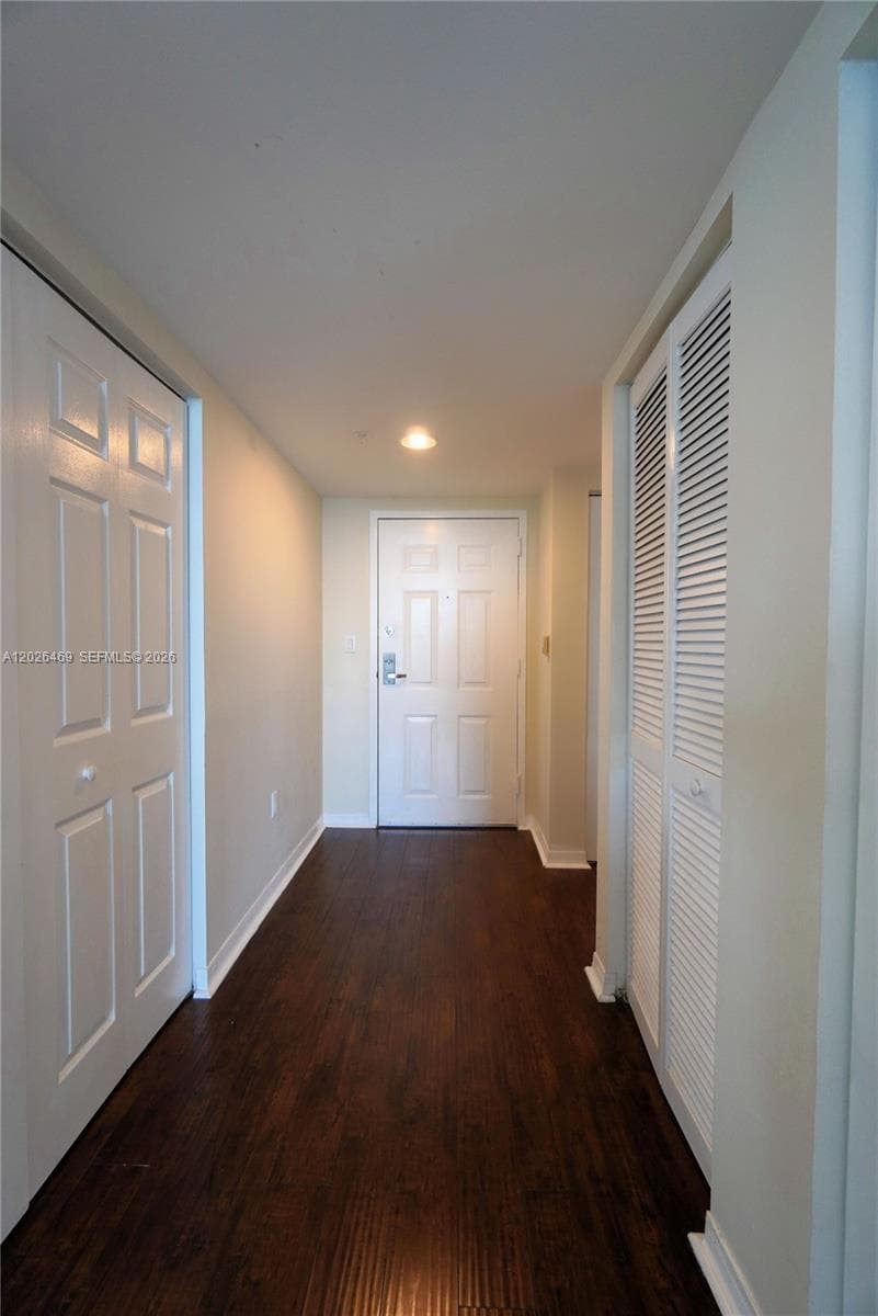 1155 Brickell Bay Dr 3301 photo 12