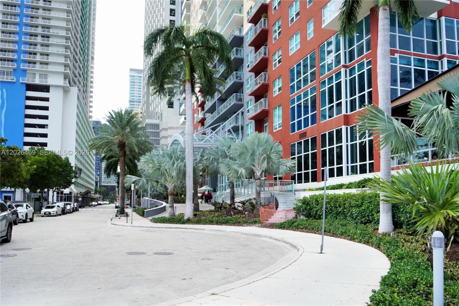 1155 Brickell Bay Dr 3301 photo 22