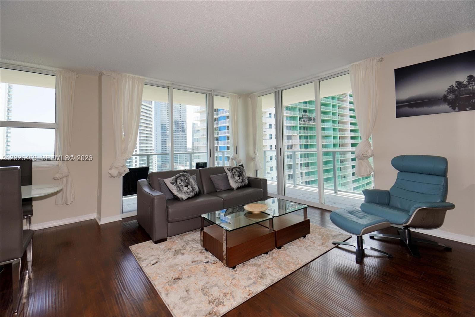 1155 Brickell Bay Dr 3301 photo 5