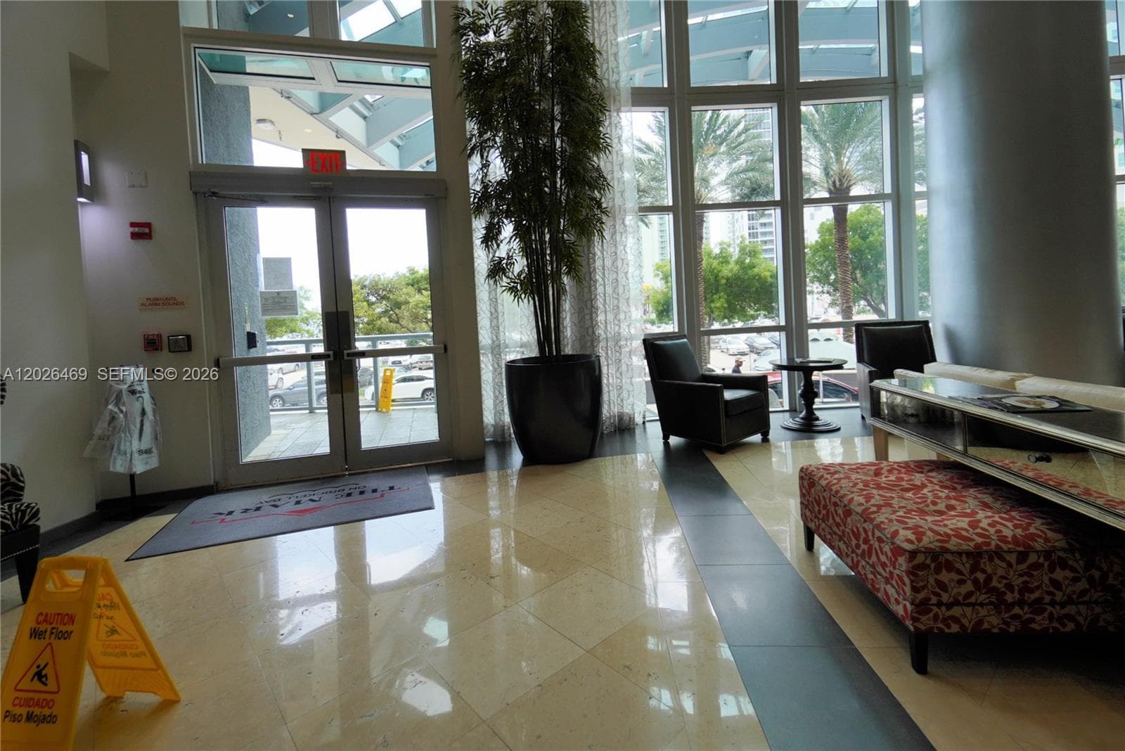 1155 Brickell Bay Dr 3301 photo 20