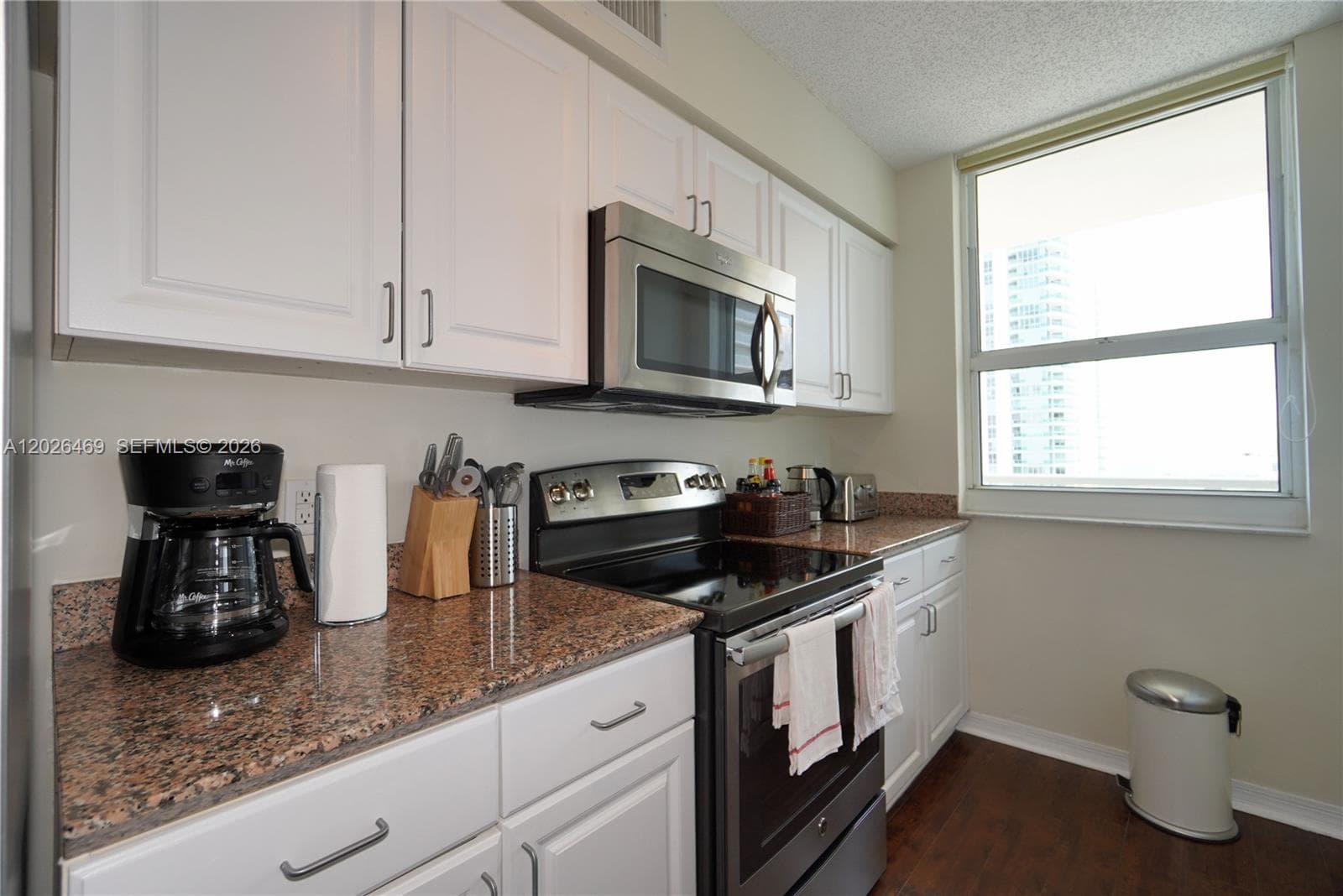 1155 Brickell Bay Dr 3301 photo 10