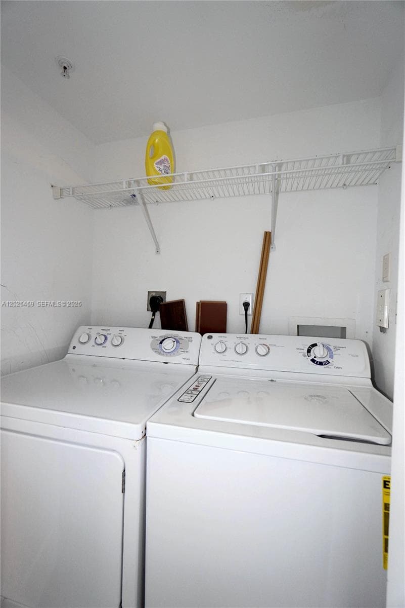 1155 Brickell Bay Dr 3301 photo 18