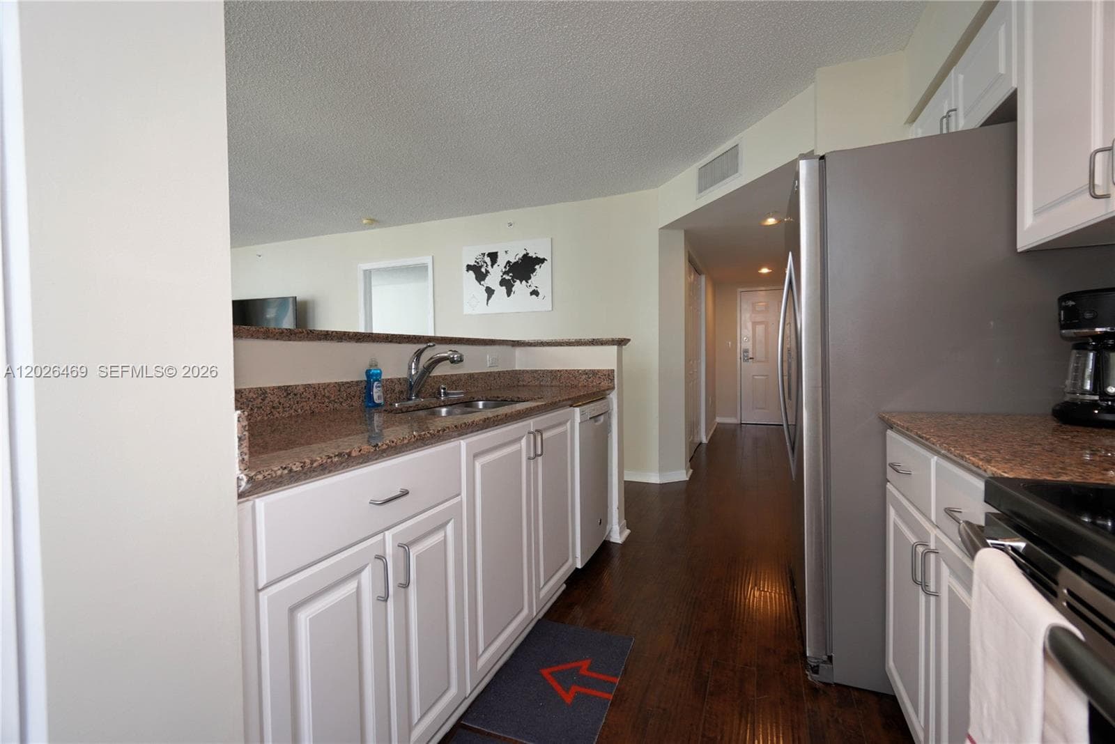 1155 Brickell Bay Dr 3301 photo 11