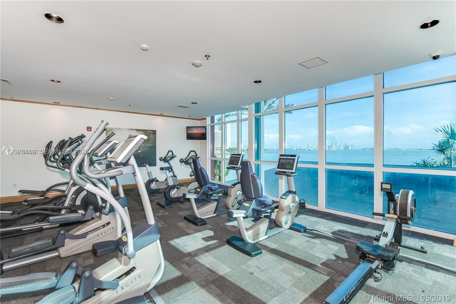 1155 Brickell Bay Dr 3301 photo 25