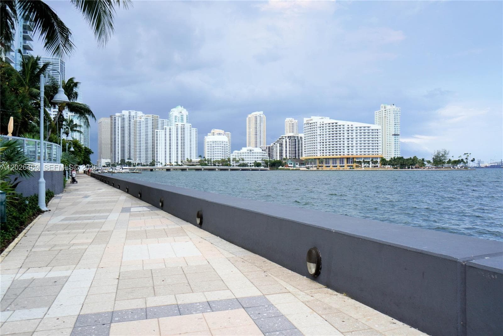 1155 Brickell Bay Dr 3301 photo 21