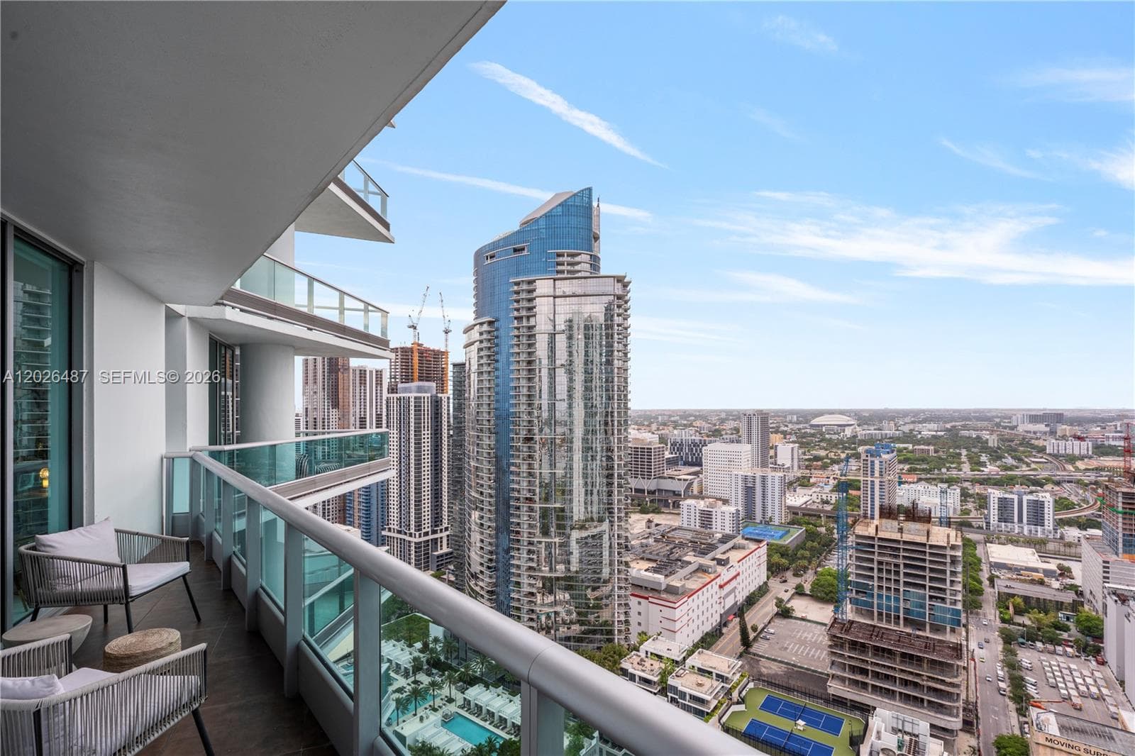 900 Biscayne Blvd 4412 photo 1