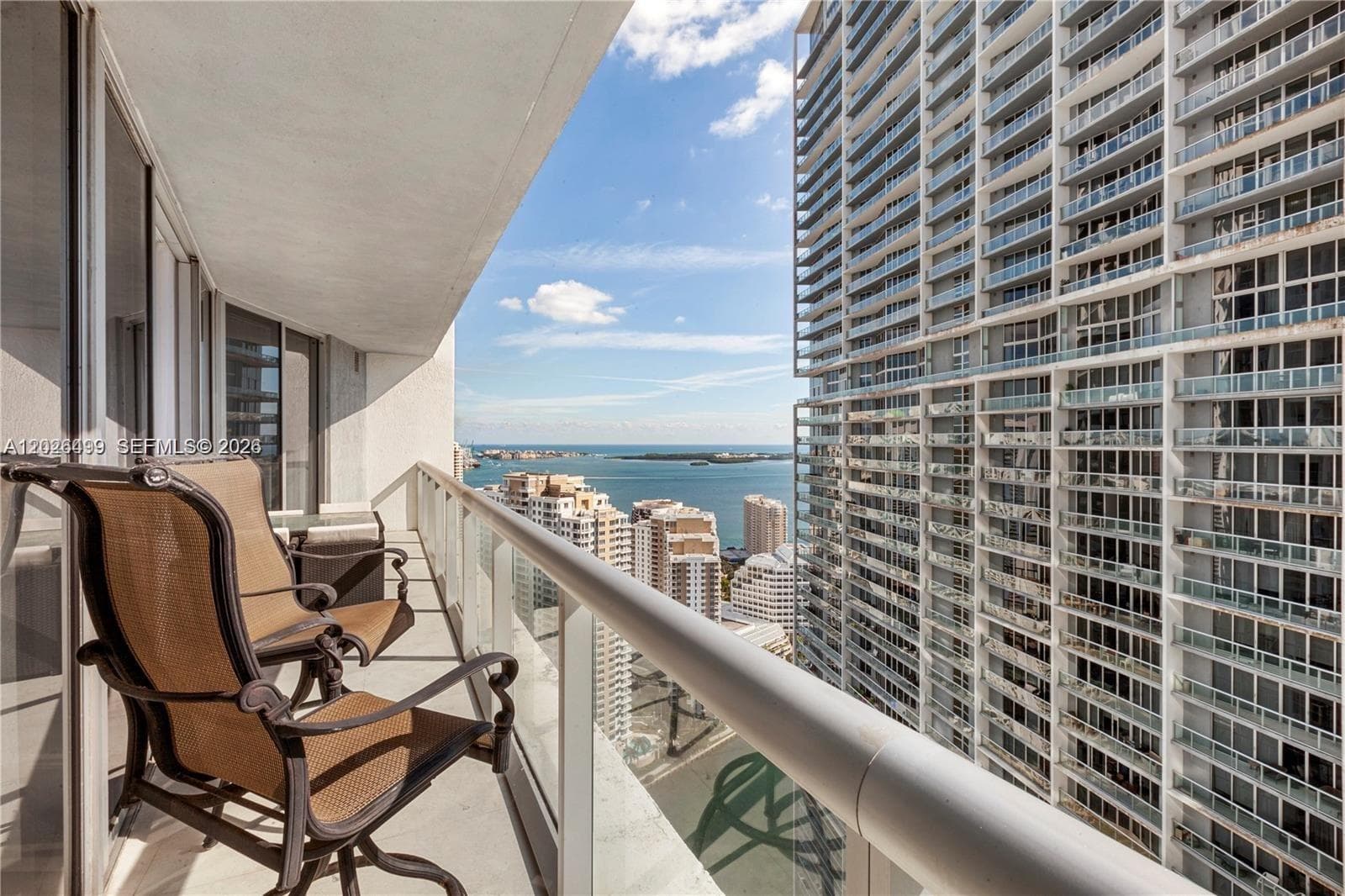 475 Brickell Ave 3513 photo 19