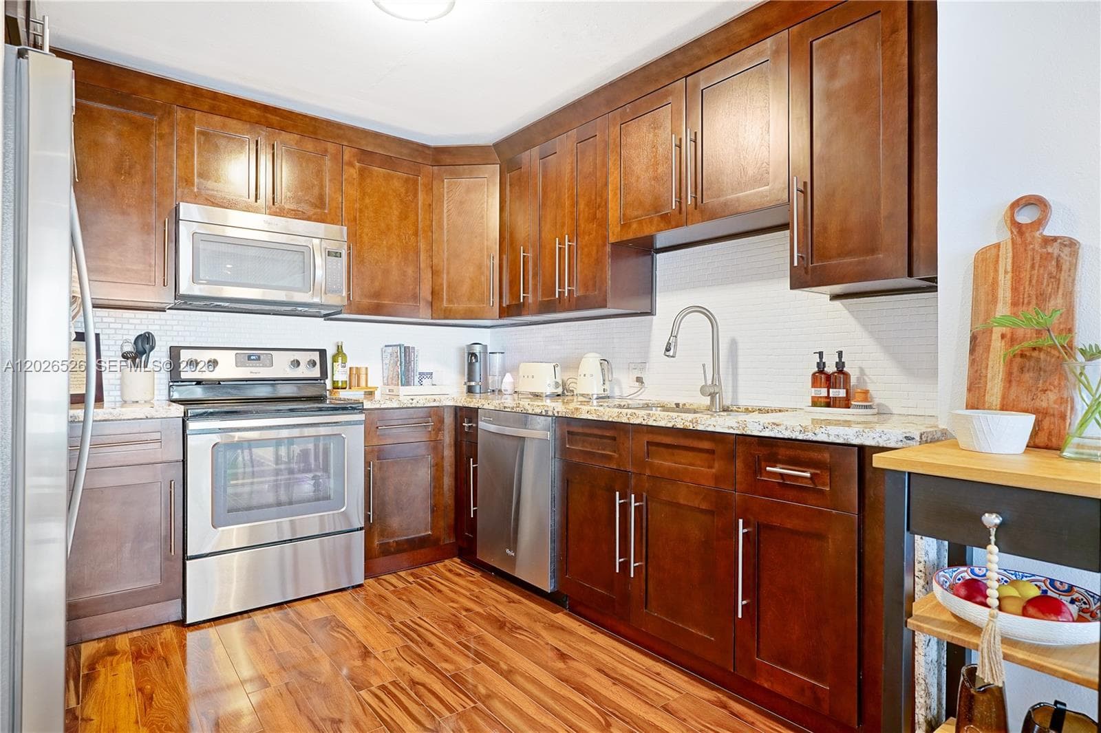 3625 N Country Club Dr 2610 photo 16