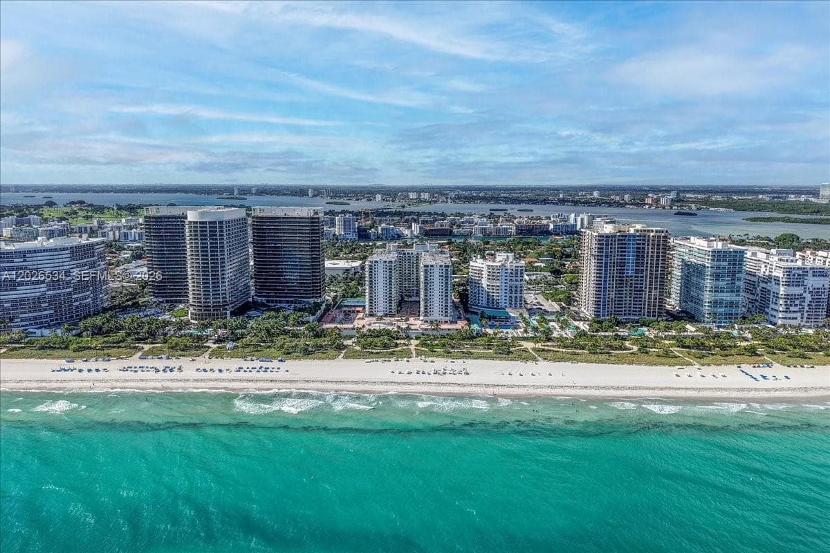 9801 Collins Ave 6P photo 16
