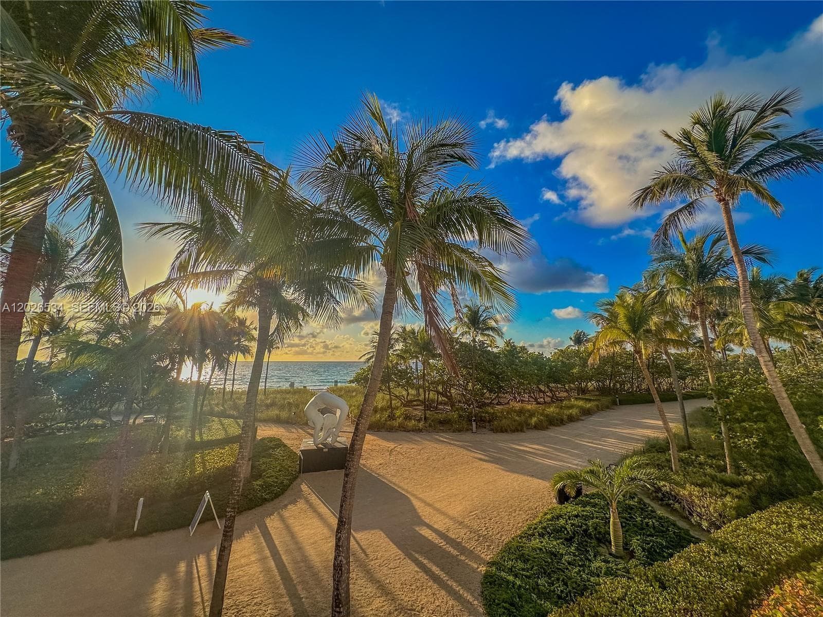 9801 Collins Ave 6P photo 1