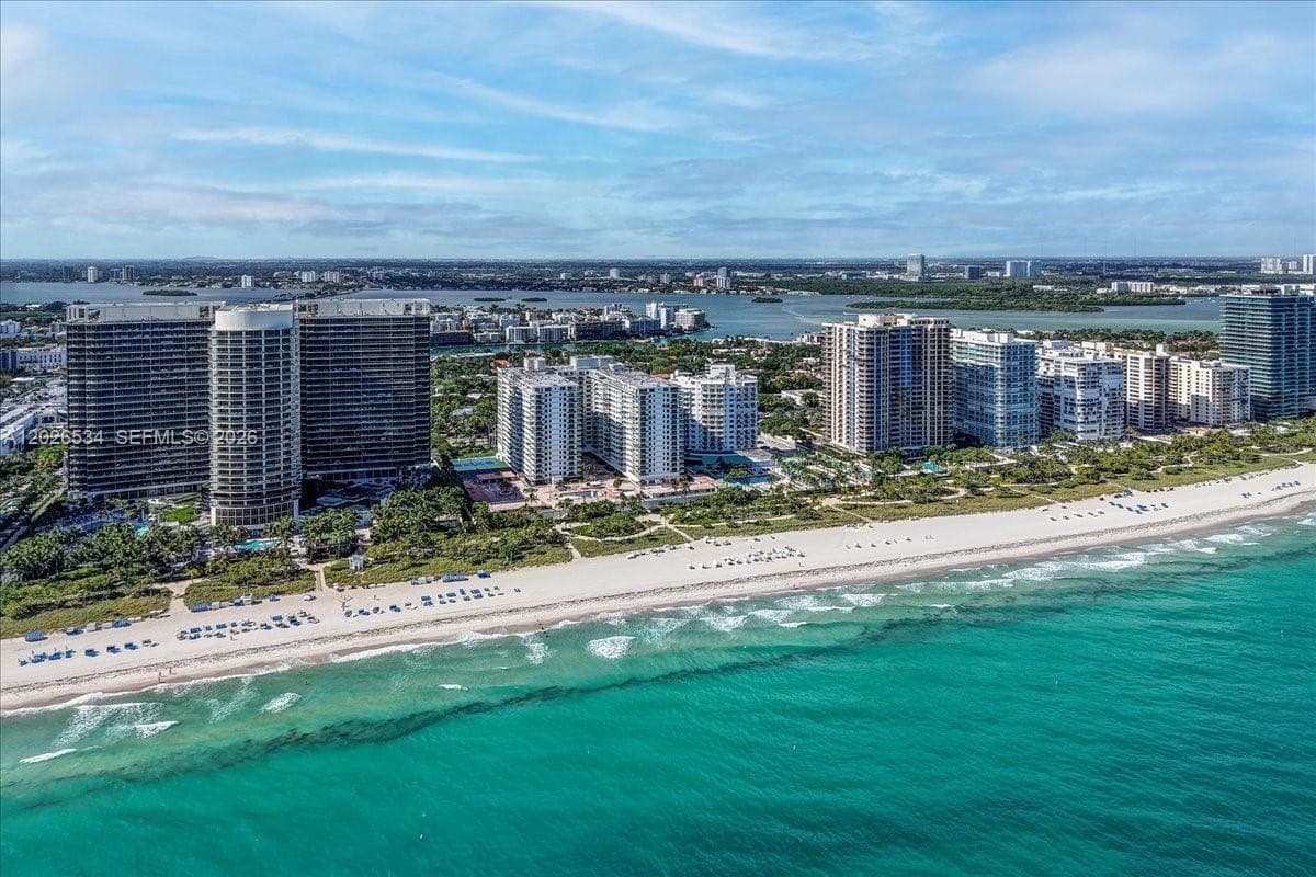 9801 Collins Ave 6P photo 20