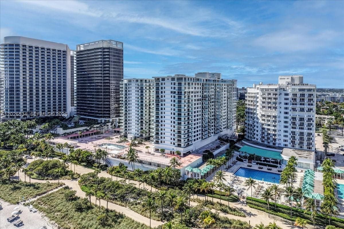 9801 Collins Ave 6P photo 9