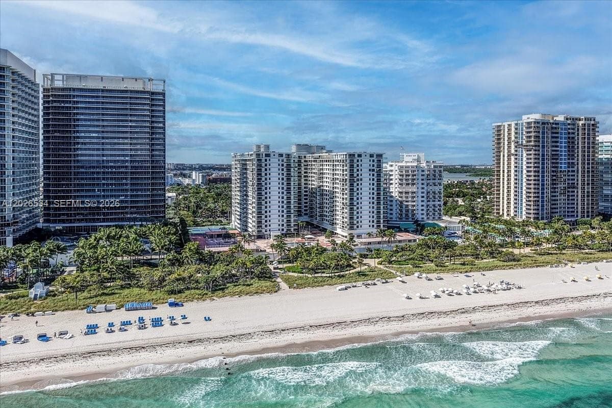 9801 Collins Ave 6P photo 14