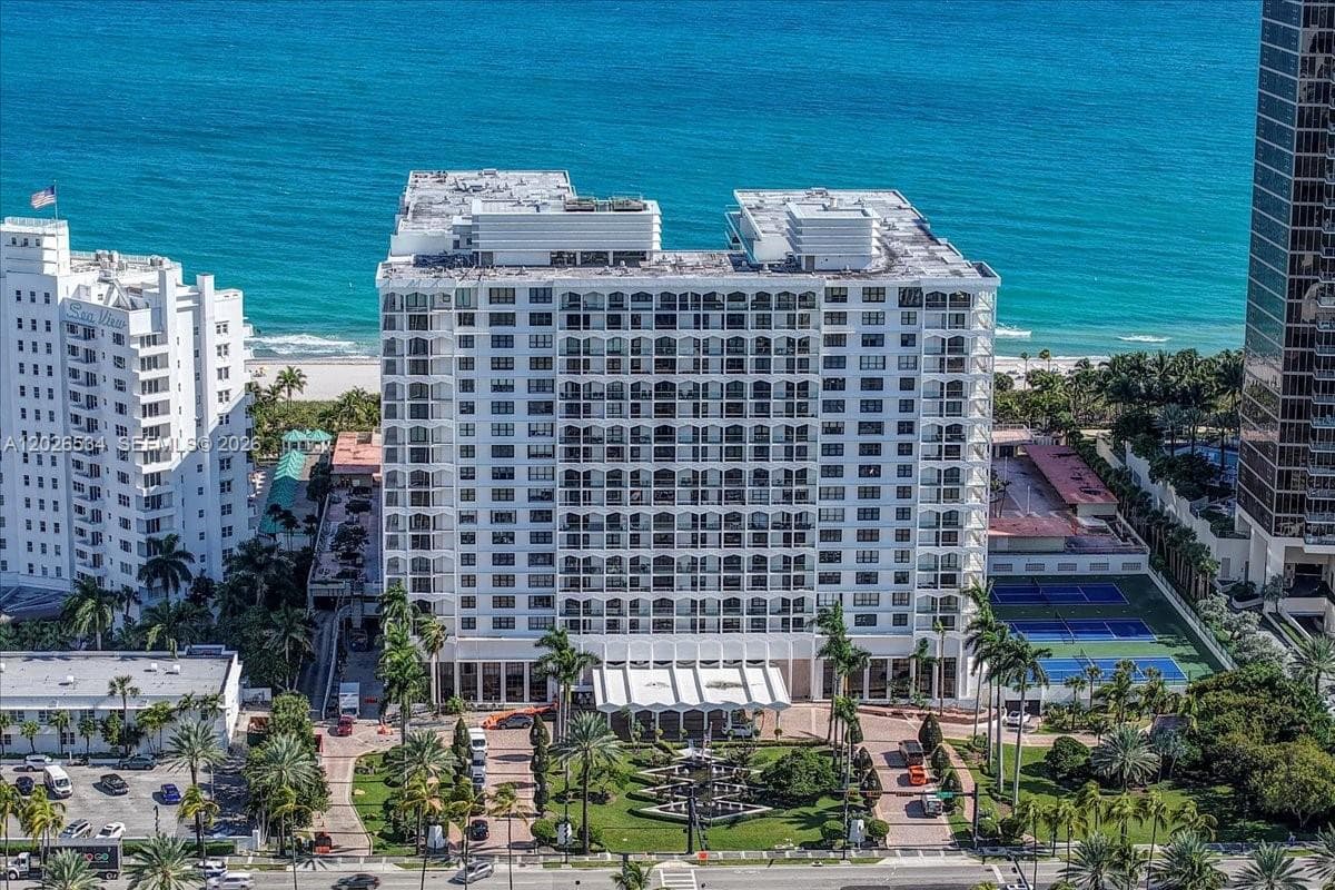 9801 Collins Ave 6P photo 8