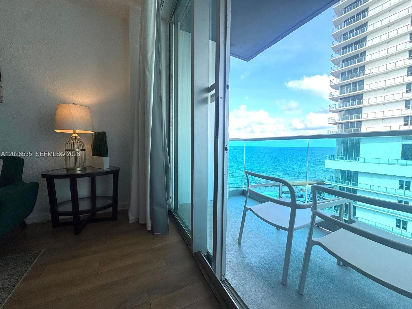 4001 S Ocean Dr 15L photo 6