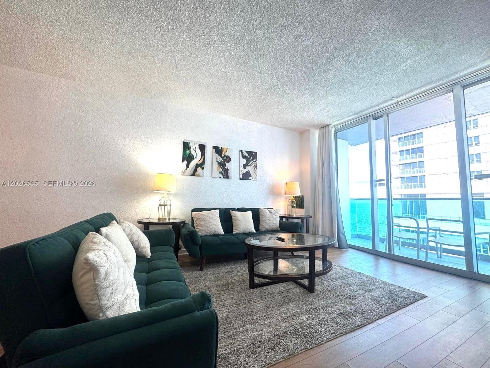 4001 S Ocean Dr 15L photo 5