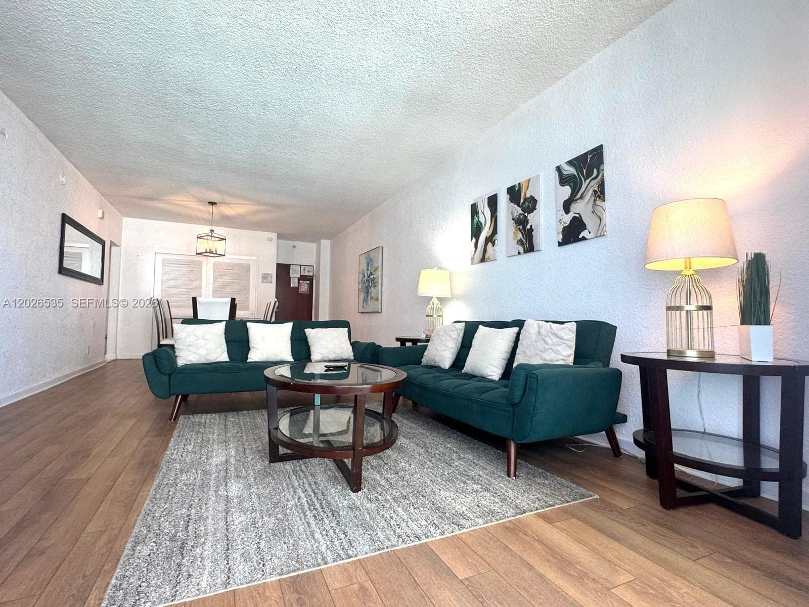 4001 S Ocean Dr 15L photo 4