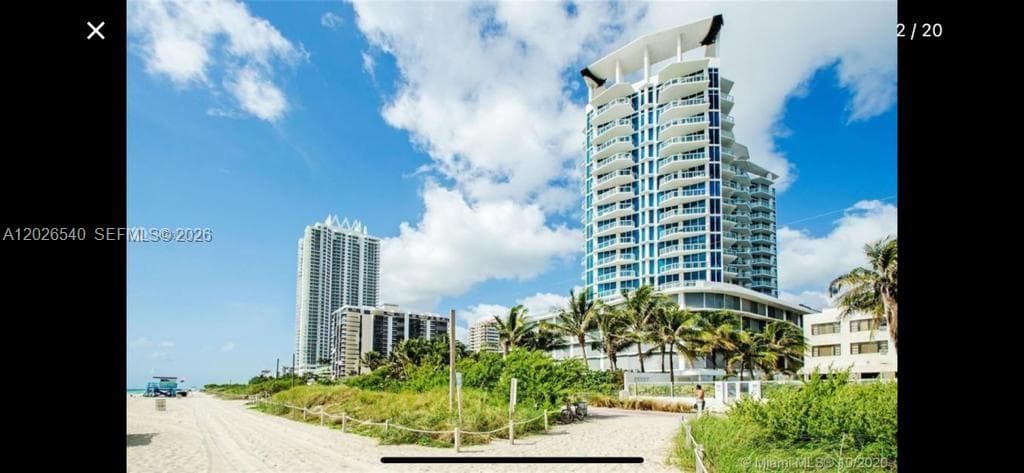 6515 Collins Ave 710 photo 1