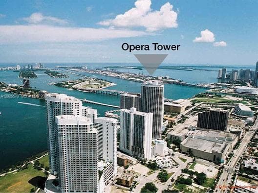 1750 N Bayshore Dr 1612 photo 1