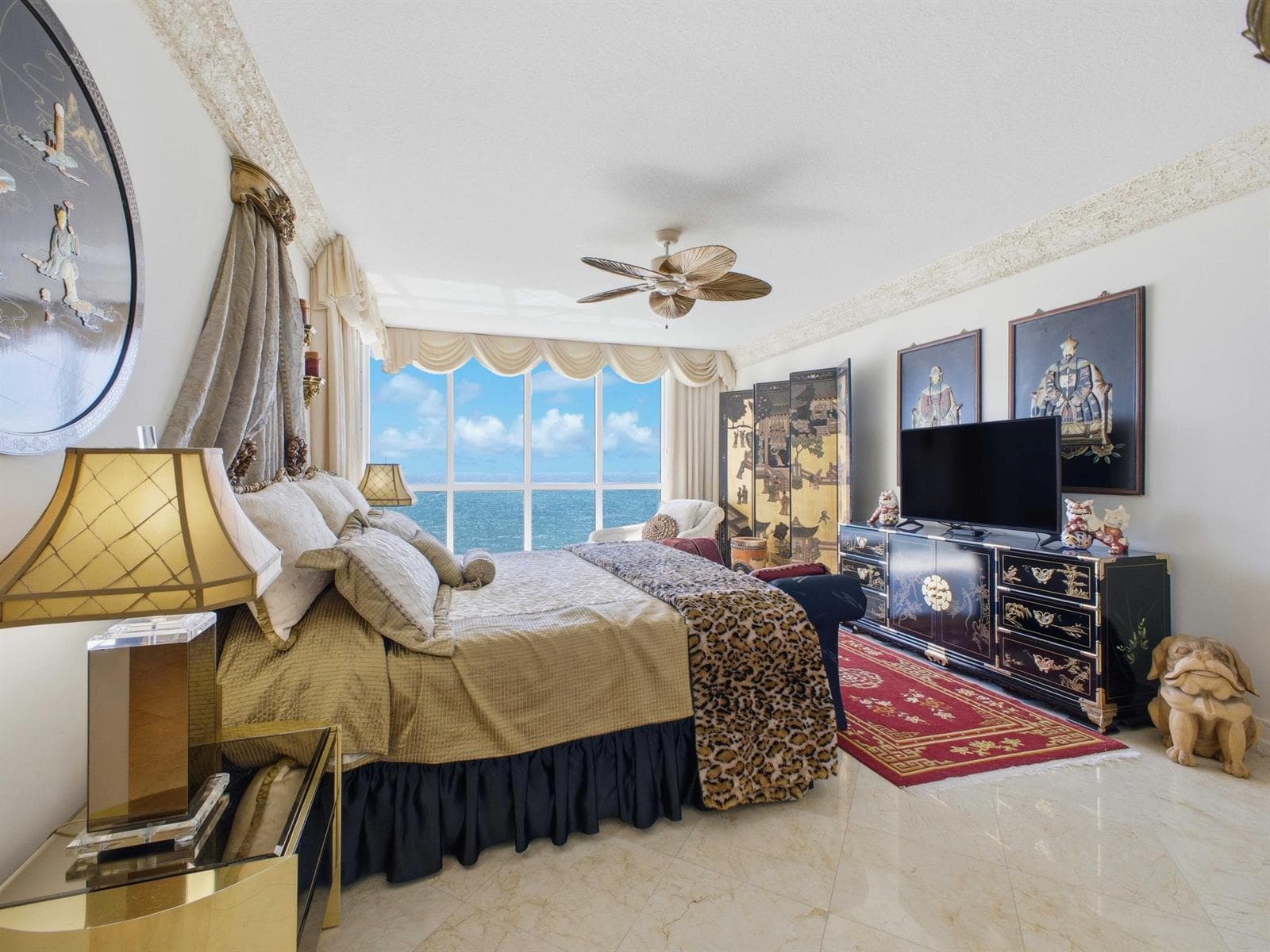 3200 N Ocean Boulevard 801 photo 2
