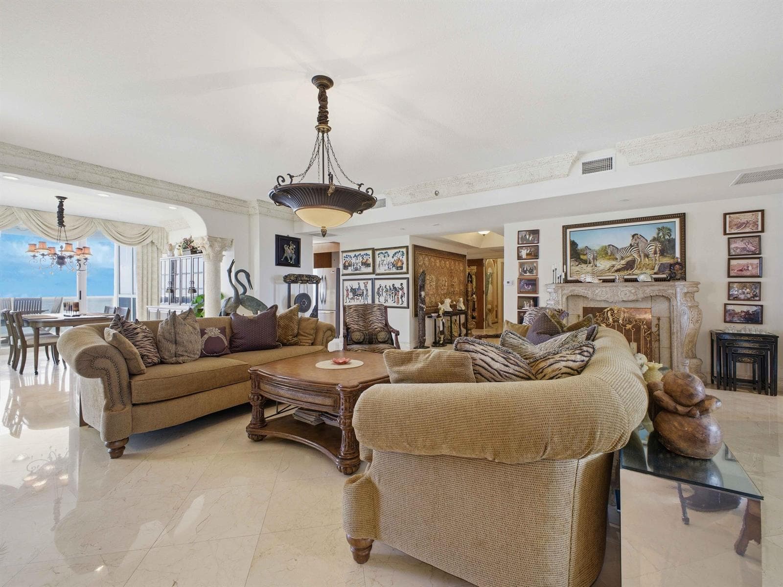 3200 N Ocean Boulevard 801 photo 17
