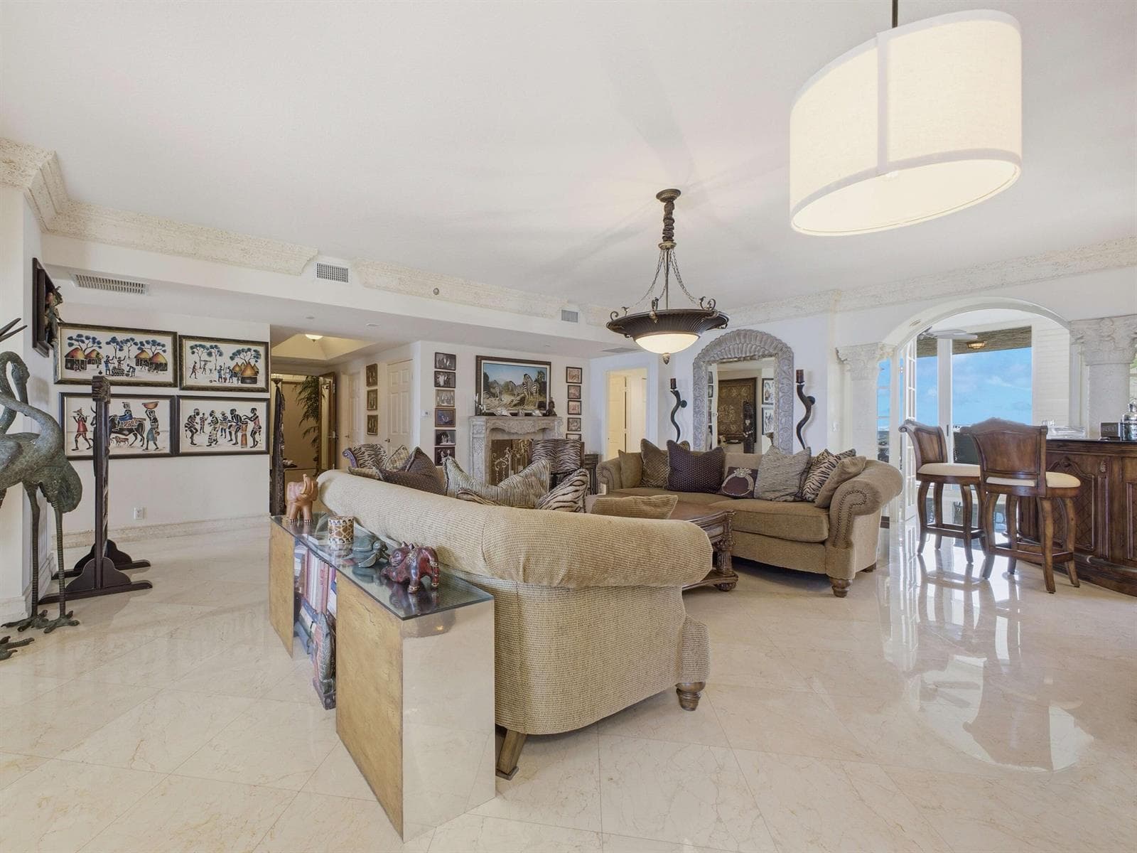 3200 N Ocean Boulevard 801 photo 16