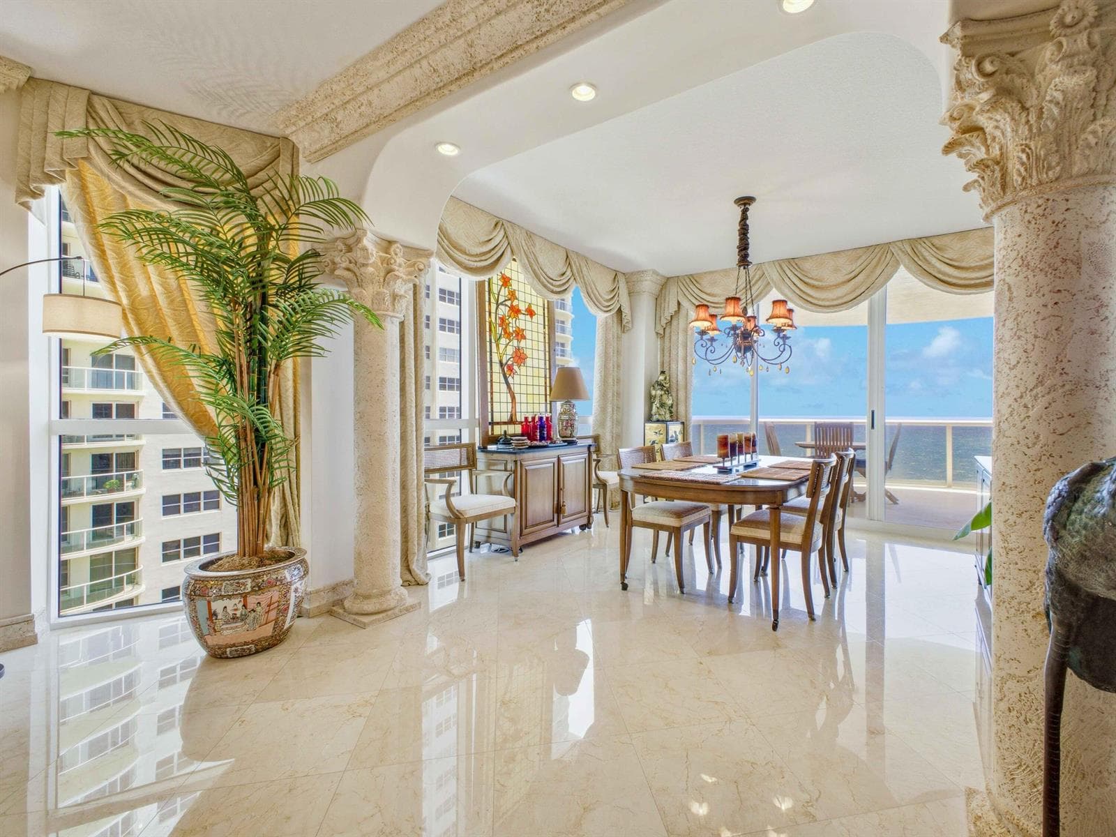 3200 N Ocean Boulevard 801 photo 22