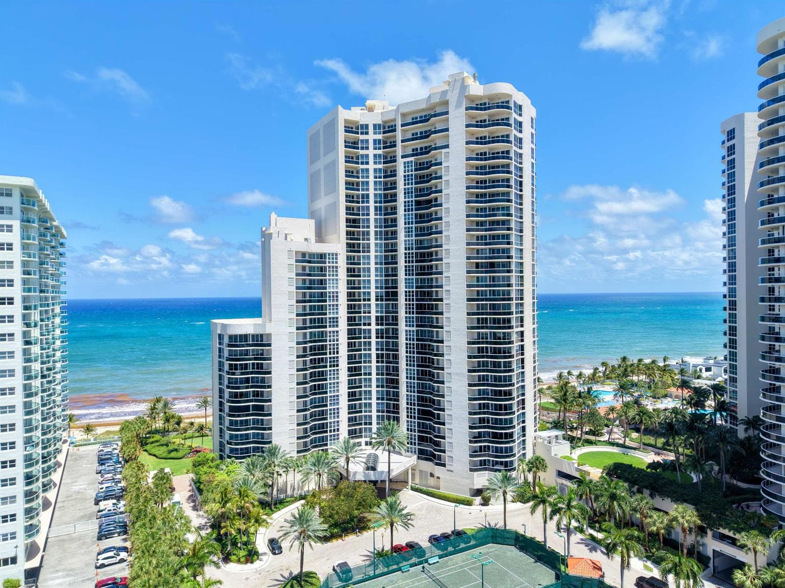 3200 N Ocean Boulevard 801 photo 7