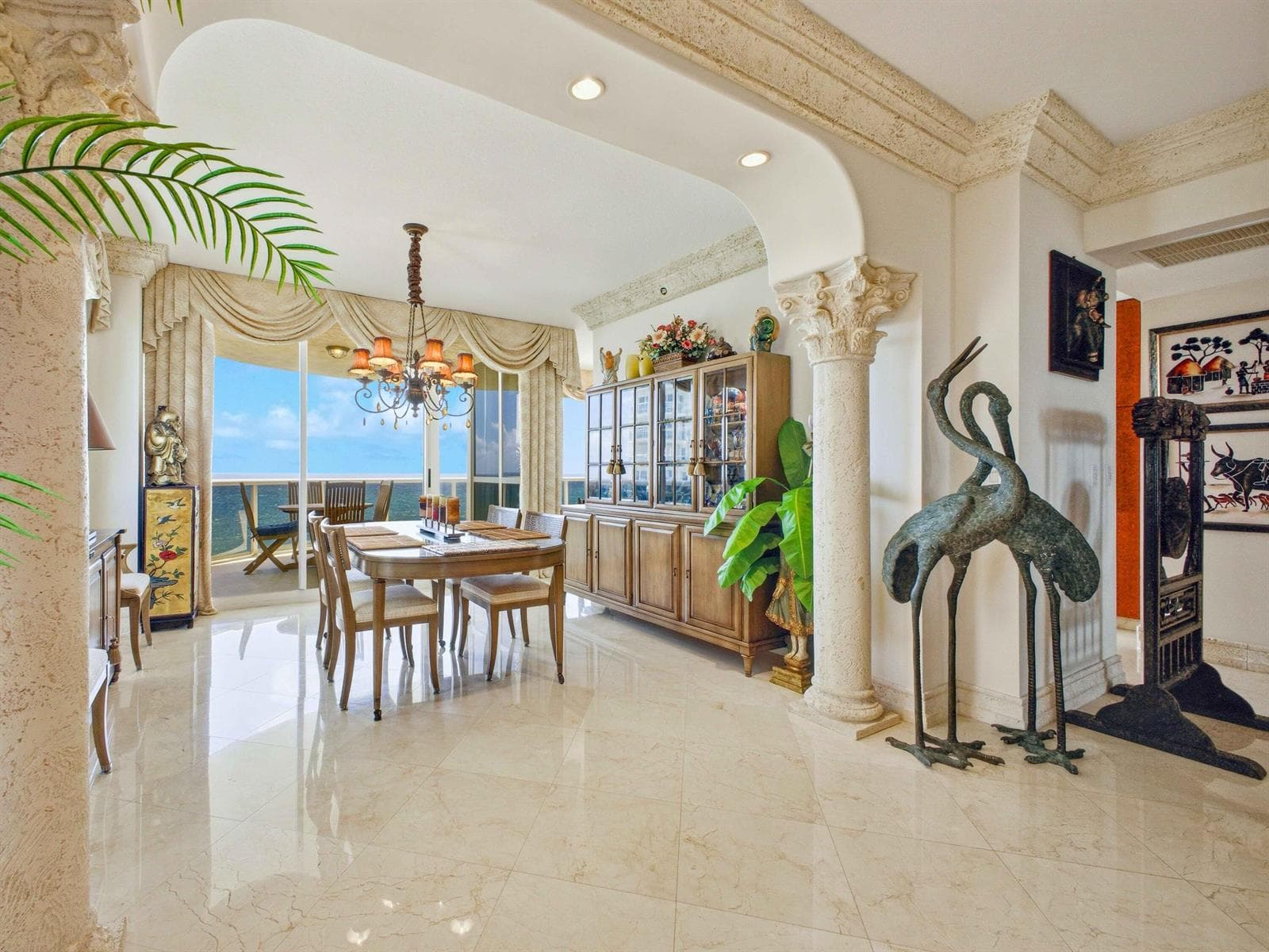 3200 N Ocean Boulevard 801 photo 3