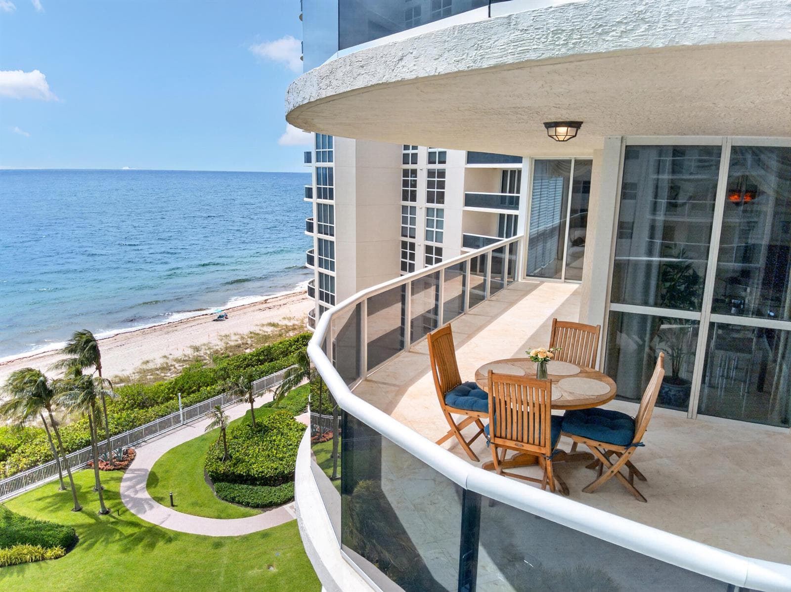 3200 N Ocean Boulevard 801 photo 5