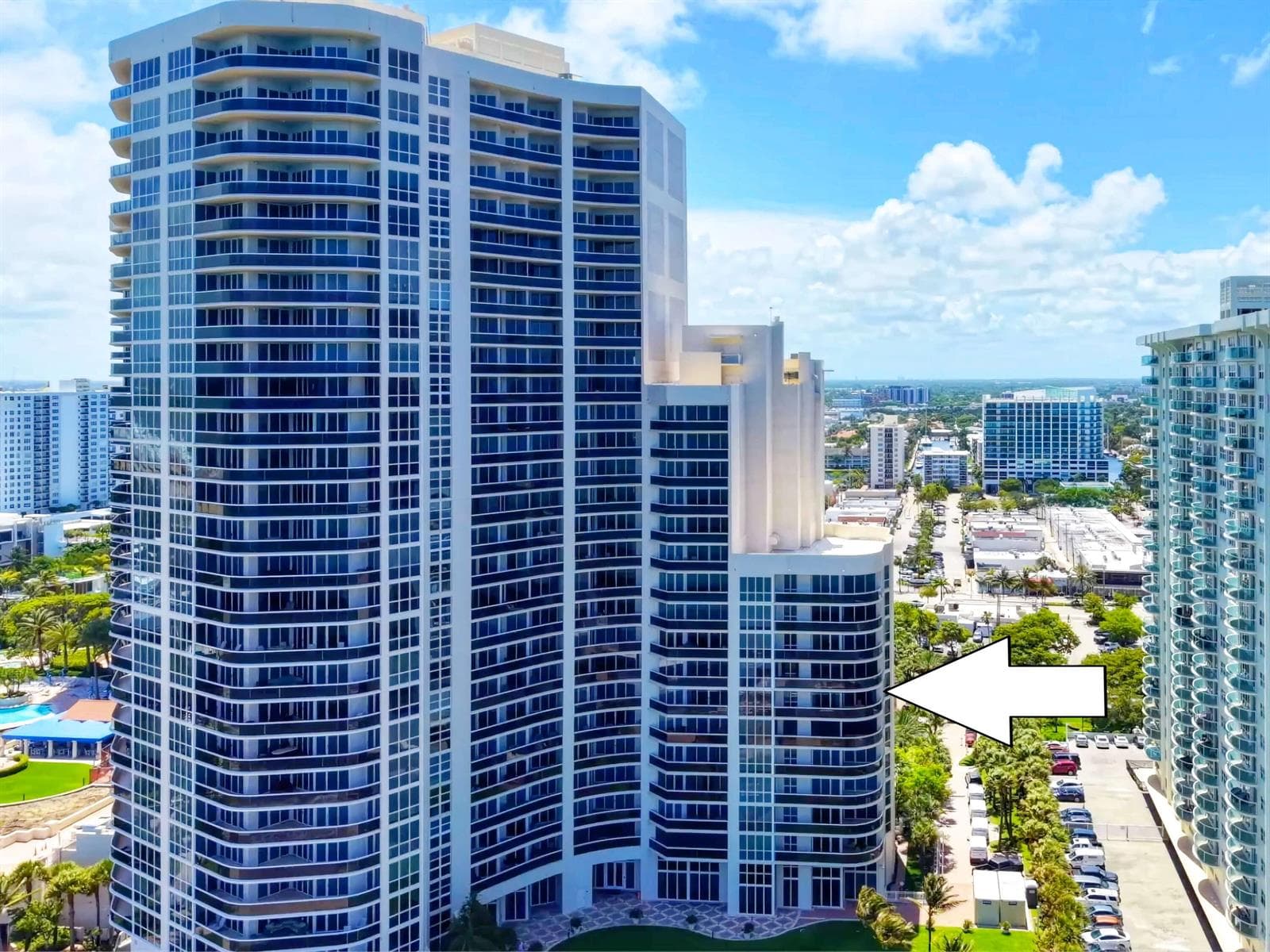 3200 N Ocean Boulevard 801 photo 9