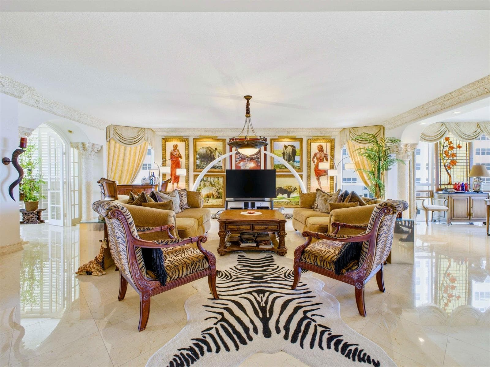3200 N Ocean Boulevard 801 photo 14
