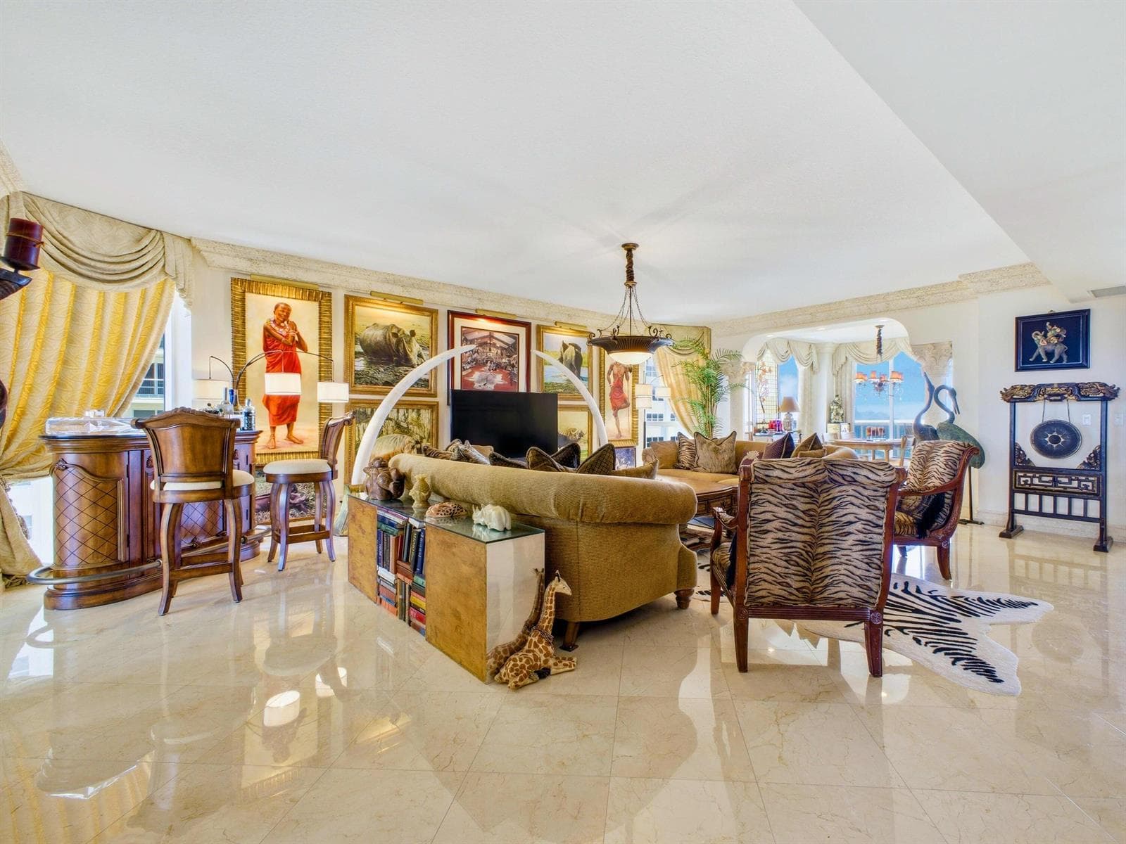 3200 N Ocean Boulevard 801 photo 18