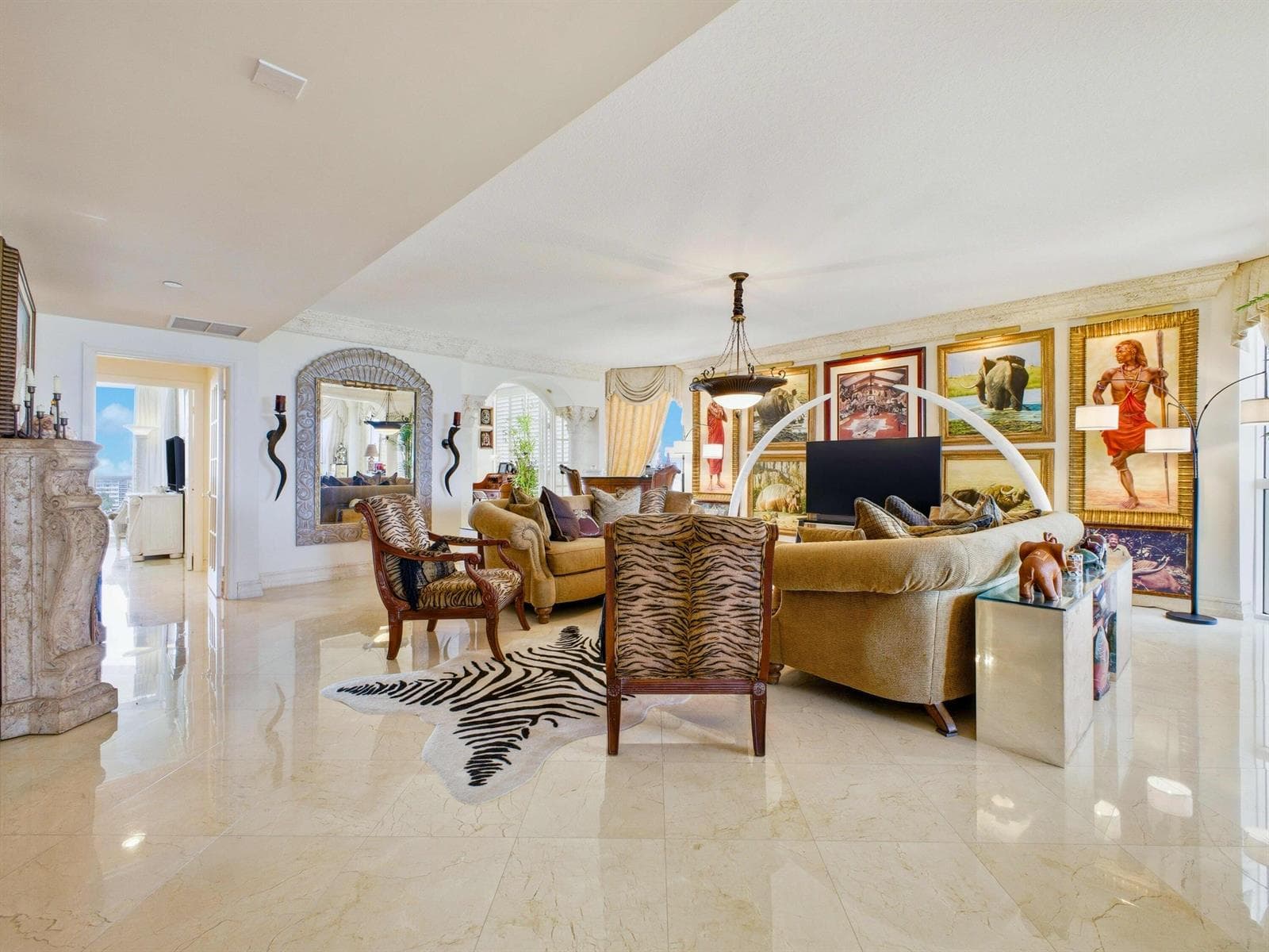 3200 N Ocean Boulevard 801 photo 15