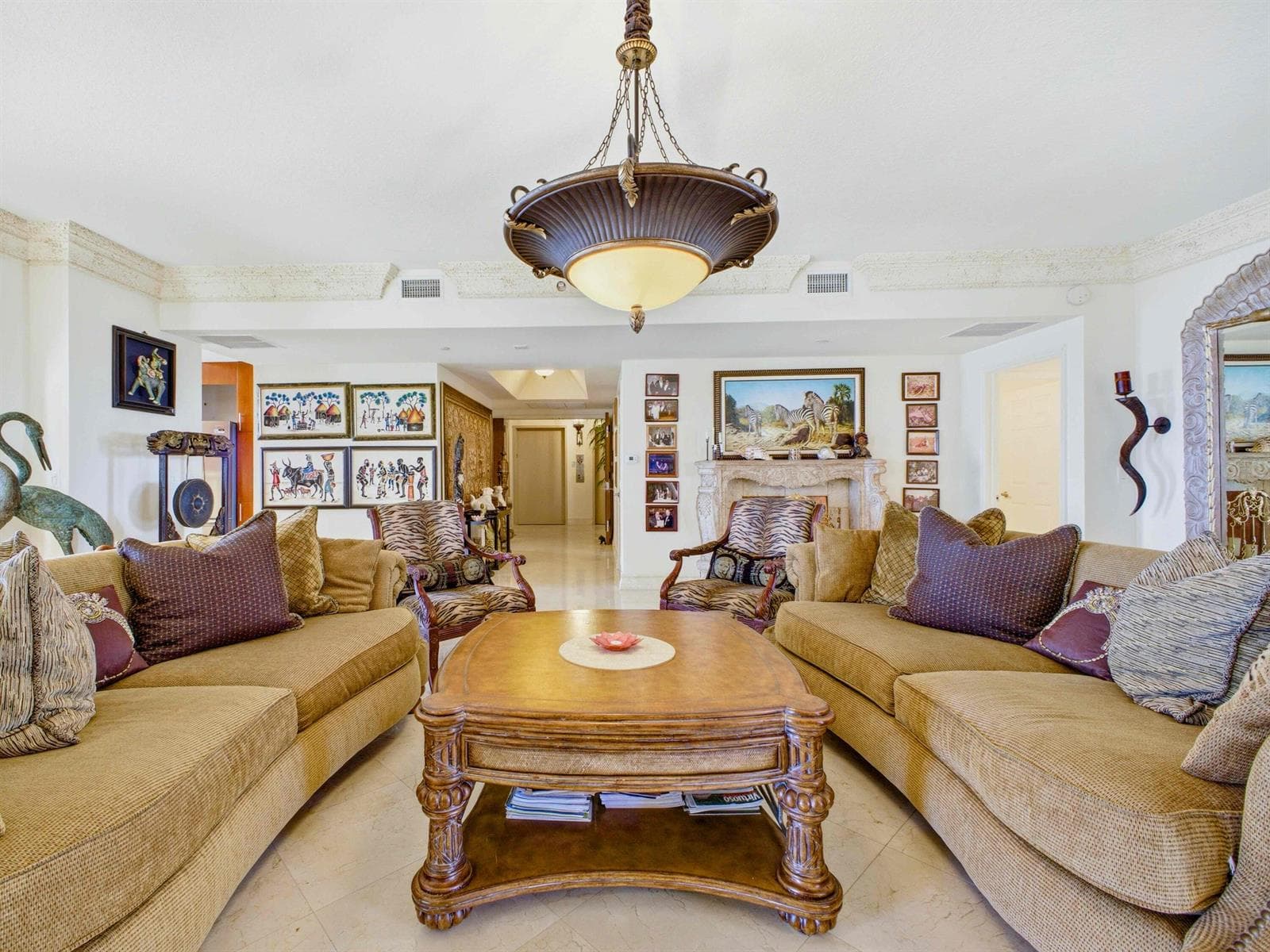 3200 N Ocean Boulevard 801 photo 19