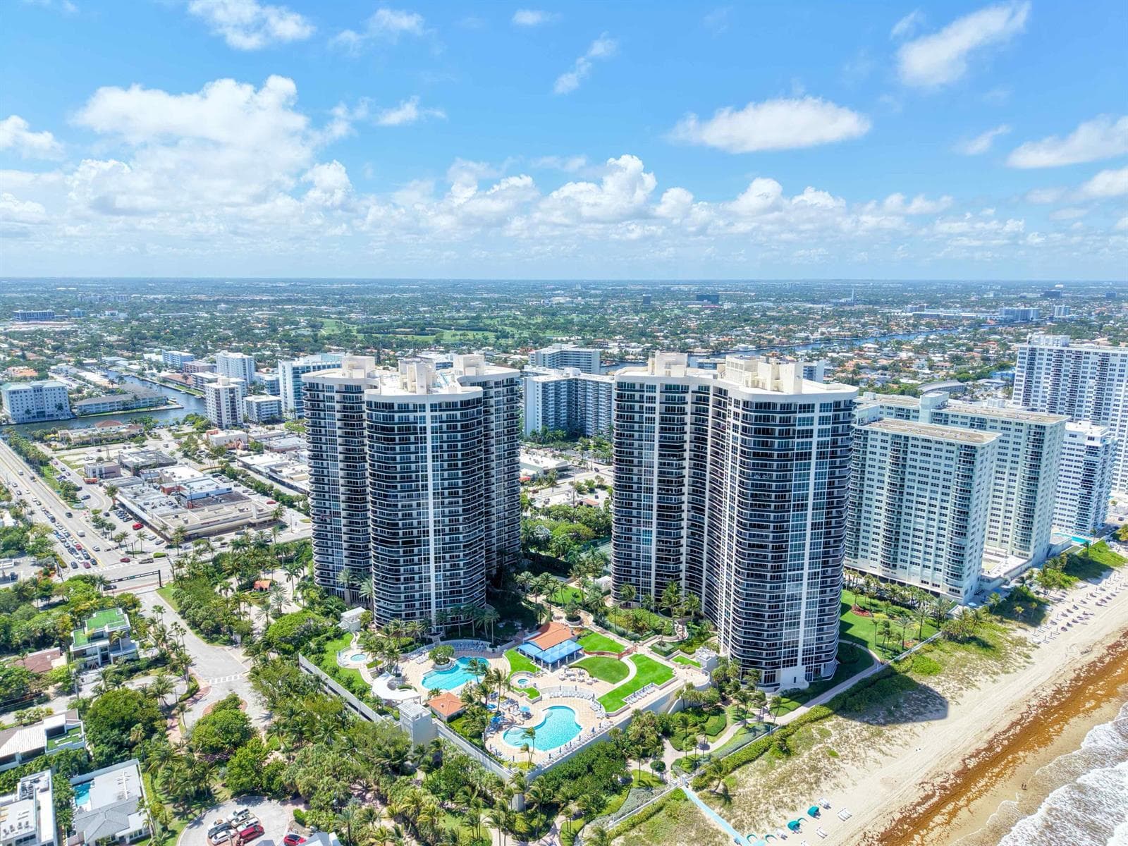 3200 N Ocean Boulevard 801 photo 8