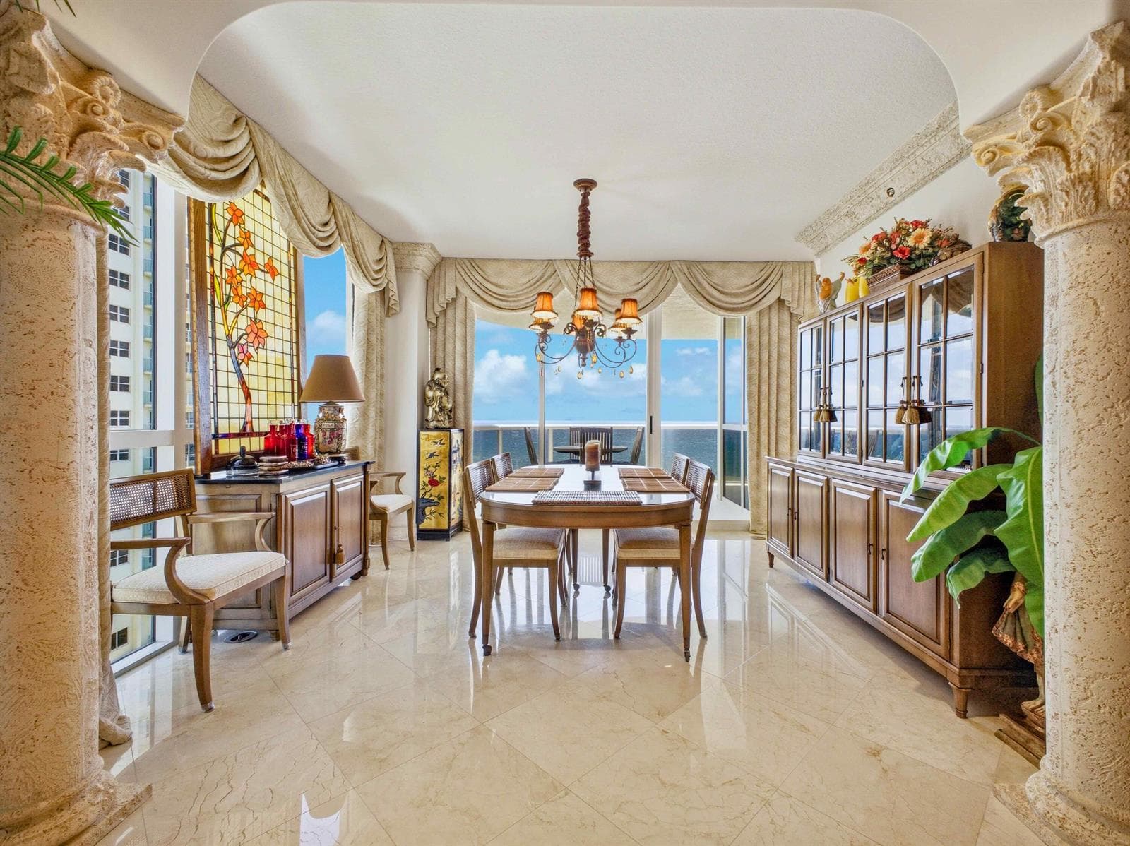 3200 N Ocean Boulevard 801 photo 21